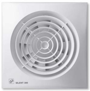 SILENT -300 PLUS
