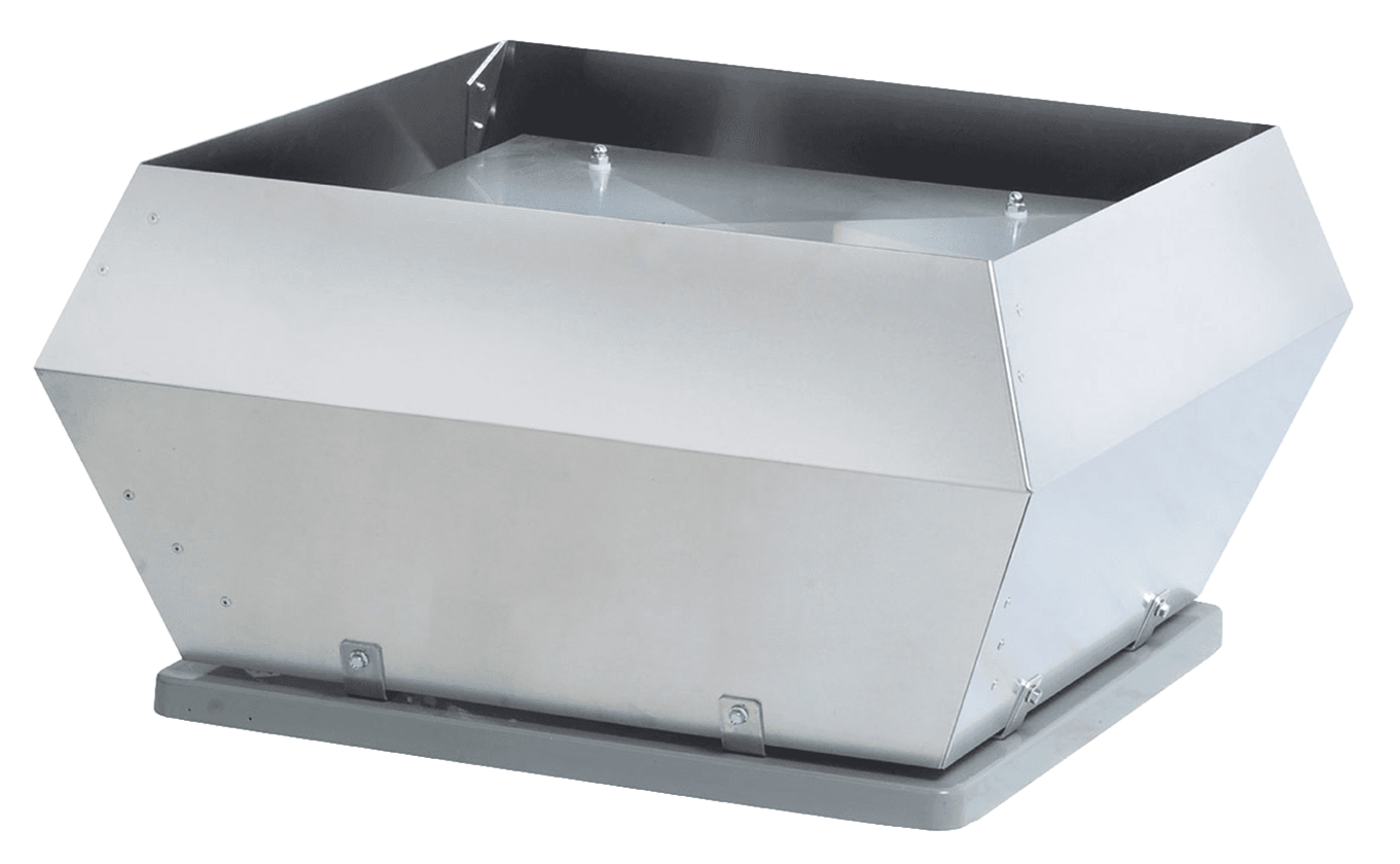 DVS Dachventilatoren
