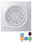 Preview: S&P SILENT-100 CHZ Kleinraum-Ventilator