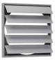 Preview: Ventilator-Verschlussklappen WSK 50 für DN 500mm