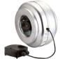 Preview: Radial Rohrventilator VENT-400 L-T