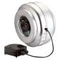 Preview: Radial Rohrventilator VENT-100 N