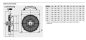 Preview: Axial Wandventilator HXBR-400 ECOWATT