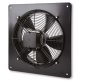 Preview: Axial Wandventilator HXBR-400 ECOWATT