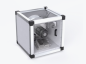 Preview: ILHT-500 CC ECOWATT VAV