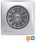 Preview: S&P SILENT-200 CRZ Kleinraum-Ventilator