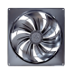 Preview: ILHT-500 CC ECOWATT VAV