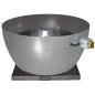 Preview: Radial-Dachventilator CRVT/6-630 N N8