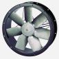 Preview: Axial-Rohrventilator TCBT/6-630/H