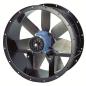 Preview: Axial-Rohrventilator TCBT/4-800/H PTC