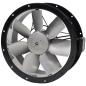 Preview: Axial-Rohrventilator TCBT/4-400 H EX
