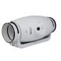 Preview: Schallgedämmter Rohrventilator TD-250/100 SILENT