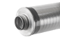 Preview: Telefonieschalldämpfer DS=25 L=1000 DN 250