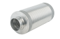 Preview: Telefonieschalldämpfer DS=50 L=500 DN 150