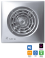 Preview: S&P SILENT-100 CRIZ Kleinraum-Ventilator
