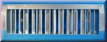 Rohrgitter SRS.verzinkt B=1025 H=075