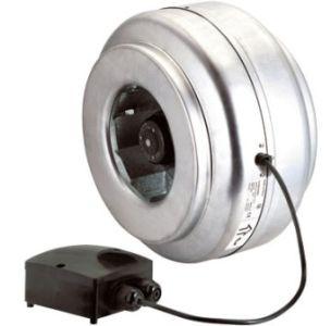 Radial Rohrventilator VENT-400 L-T