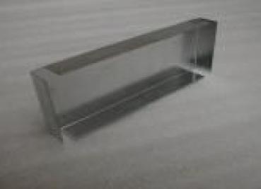 Enddeckel 200X80