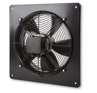 Axial Wandventilator HXBR-355 ECOWATT