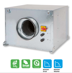 CAB-250 ECOWATT PLUS
