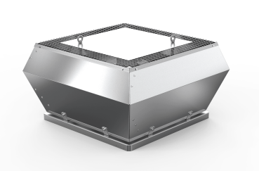 DVC 315-S Dachvent. EC