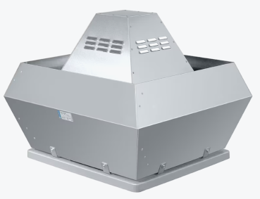 DVNI 800D6 Dachvent.