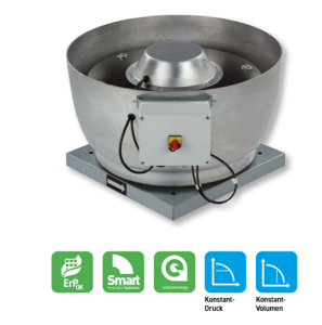 CRVB-355 N ECOWATT PLUS