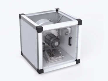 ILHT-500 CC ECOWATT VAV