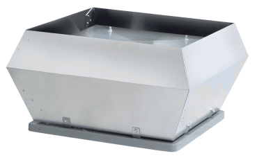 DVCI 450-PK (1Ph/230V)