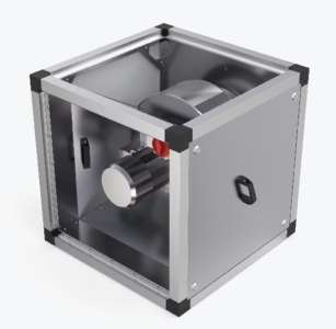 CTB/4-400/160 ECOWATT PLUS