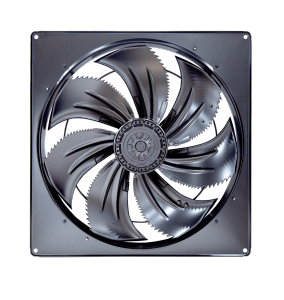 ILHT-500 CC ECOWATT VAV