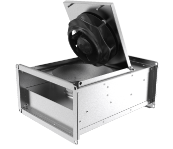 RS 30-15 sileo Kanalvent.