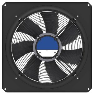 AW 630D EC Axialventilator