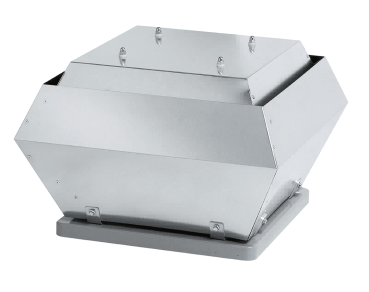 DVC 710-POC Dachvent. EC