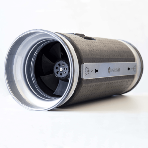 Prio Silent XP 315EC