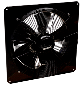 AW 315E4 sileo Axialventilator