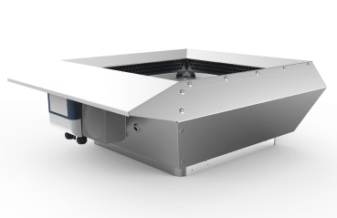 DVCI 190-P (1Ph/230V)