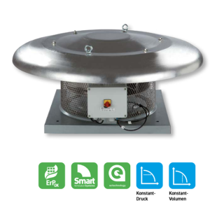 CRHB-280 N ECOWATT PLUS