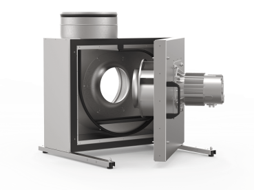 KBR 315D2 Thermo fan