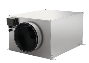 KVK Silent 200