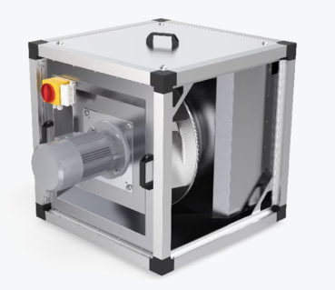 MUB/T-S 025 315D4 Thermoven