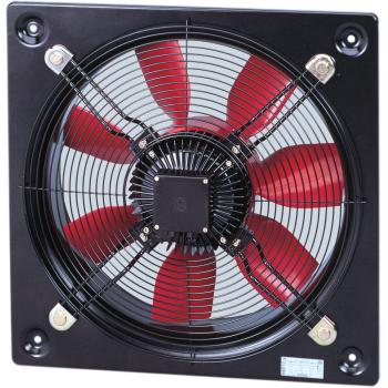 Axial-Wandventilatoren HCFB/6-315/H