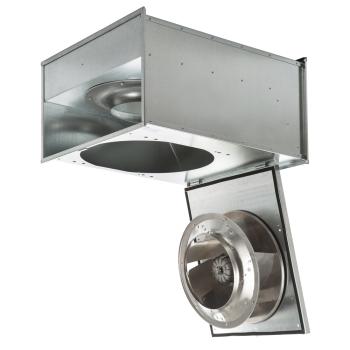 Kanalventilator IRT/6-355
