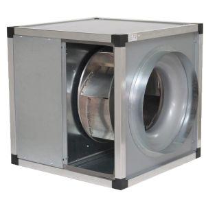 Lüftungsbox KABT/4-4000/355