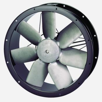 Axial-Rohrventilator TCBT/6-630/H