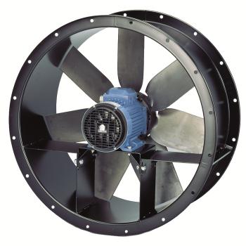 Axial-Rohrventilator TCBT/4-710/H PTC