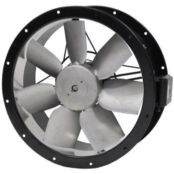 Axial-Rohrventilator TCBT/4-560 H EX