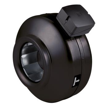 Radial-Rohrventilator VENT-400 ECOWATT