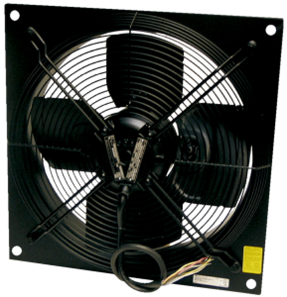 AW 420D4-2-EX Axialventilator
