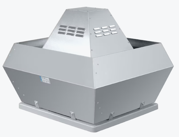 DVNI 500D4 Dachvent.